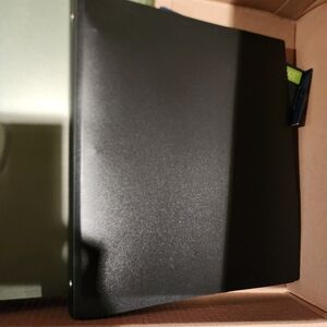 School or office supplies